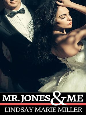 cover image of Mr. Jones & Me